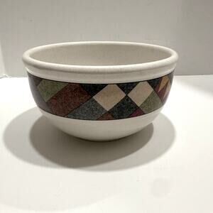 Studio Nova Palm Desert 7" X 4" Mixing Bowl Y2216 SINGLE Oven To Table